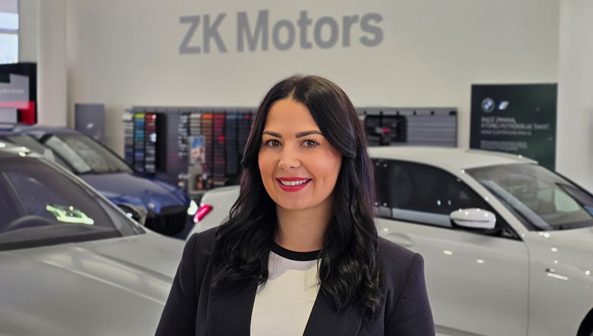 Lucyna Szydłowska Recepcja Salonu