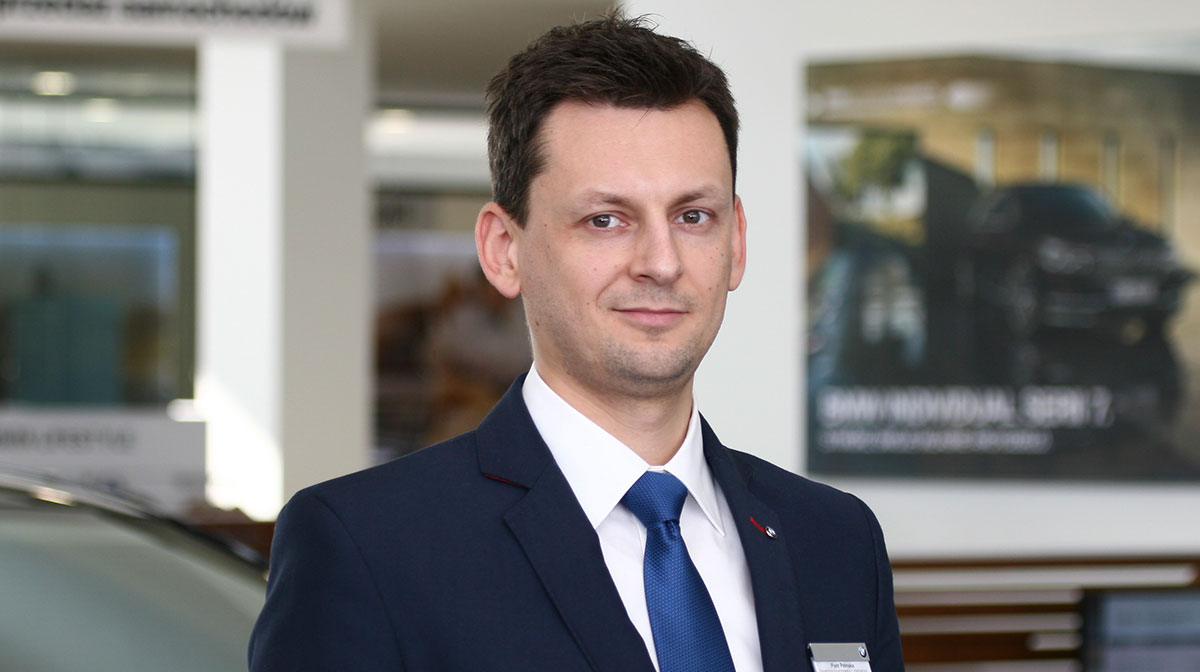 Piotr Palmąka Doradca ds. Finansów i Ubezpieczeń