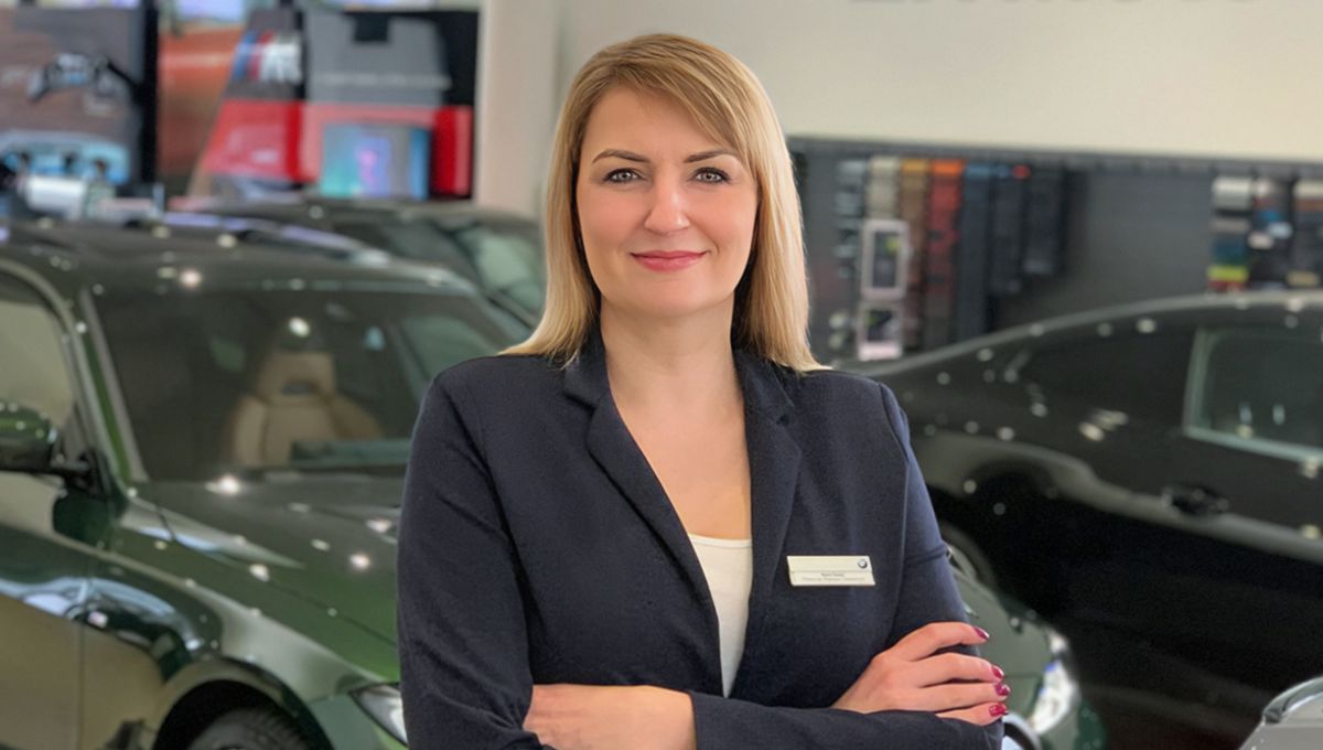 Marta Durlej Doradca ds. Finansów i Ubezpieczeń