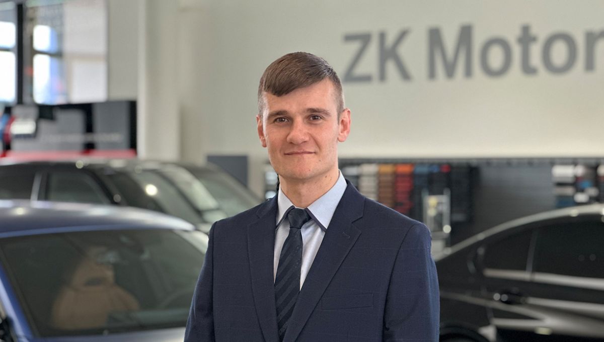 Marcin Kieliś Doradca ds. Sprzedaży Internetowej