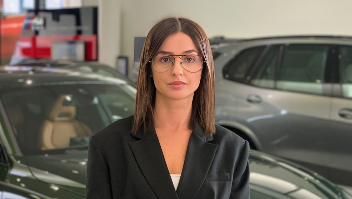 Sylwia Gil Recepcja Salonu