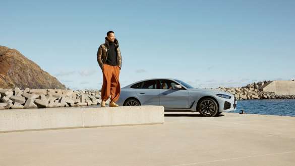 BMW Service Inclusive.