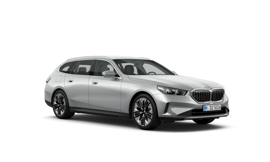 BMW serii 5 Touring