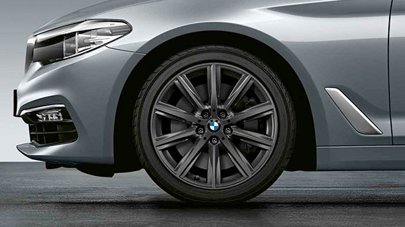 BMW V-Spoke 684